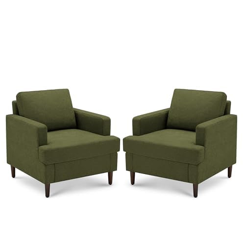 Green 2 Pack Accent Chair F72510