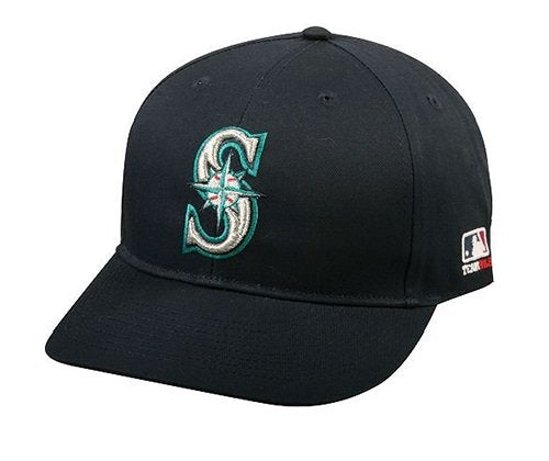 Youth Baseball Hat S583