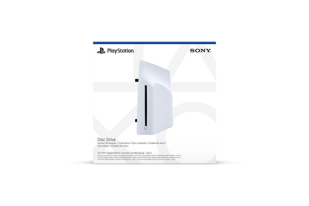 PlayStation 5 Slim Ultra HD Blu-ray Disc Drive L985187