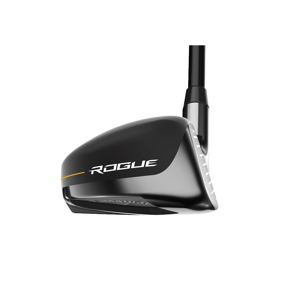 4 Hybrid Graphite Regular Standard L251491