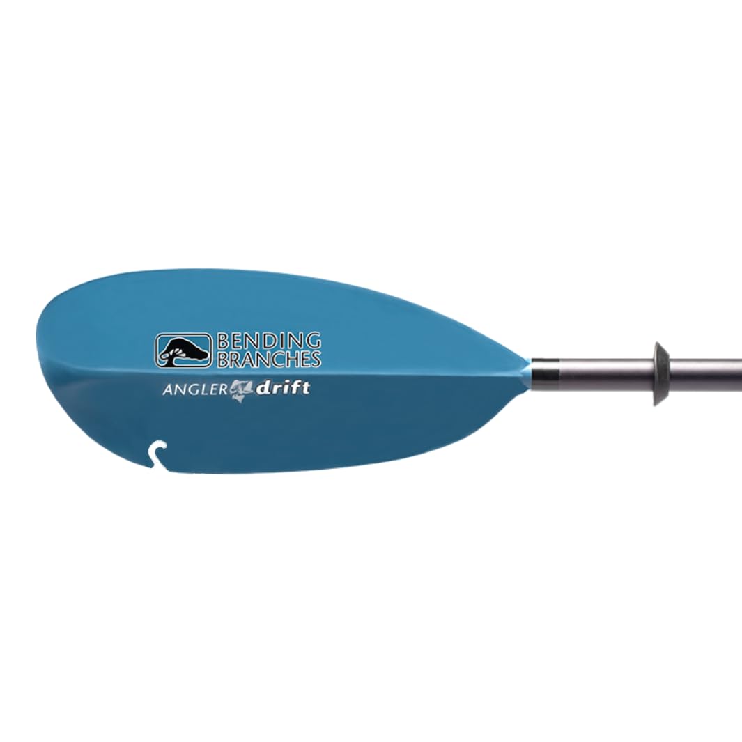 Snap-Button Kayak Fishing Paddle B24666