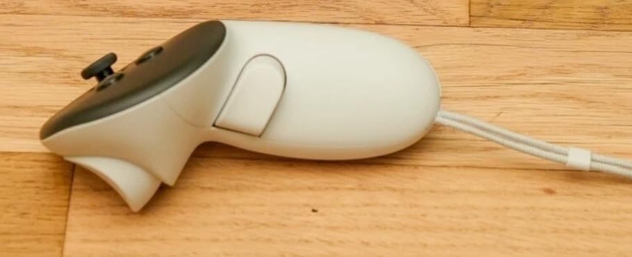 Right Hand Controller Q2330