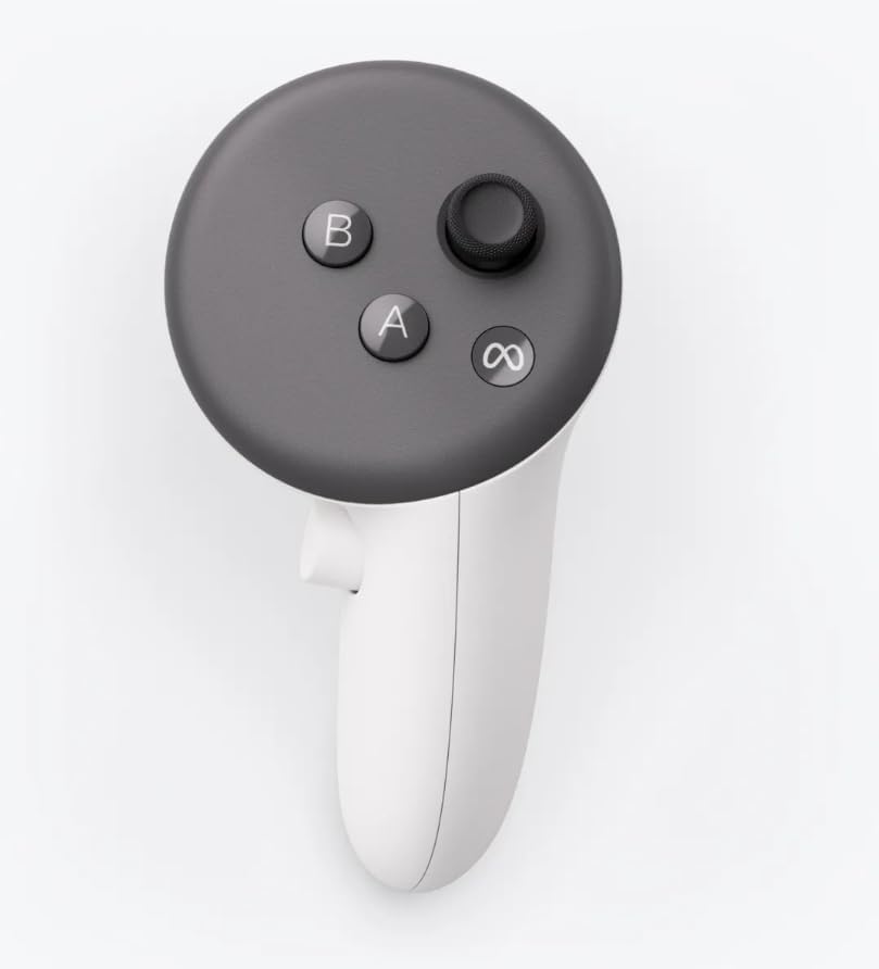 Right Hand Controller Q2330