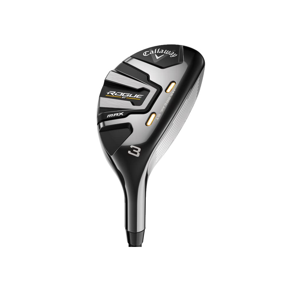 4 Hybrid Graphite Regular Standard L251491