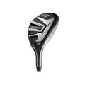 4 Hybrid Graphite Regular Standard L251491