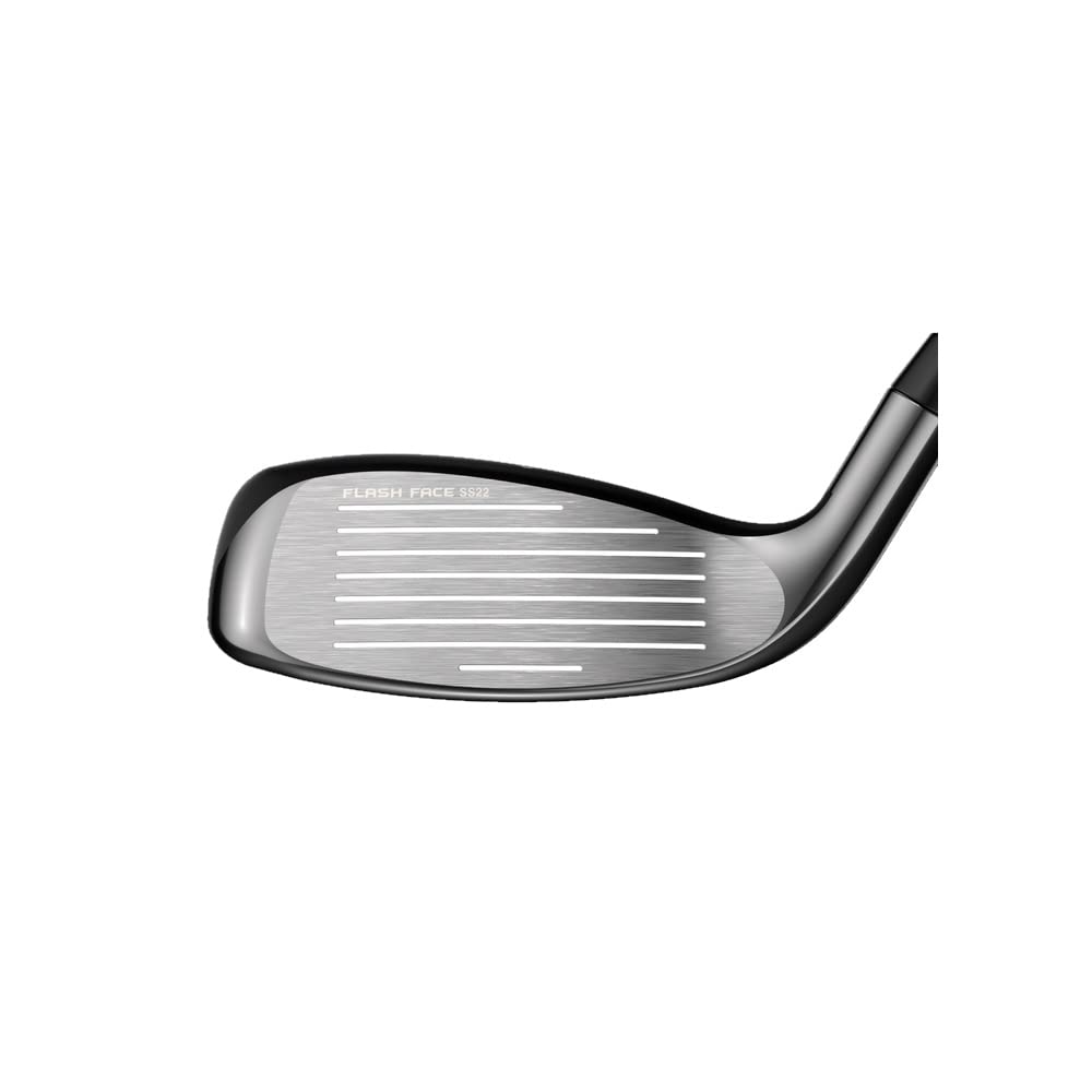 4 Hybrid Graphite Regular Standard L251491