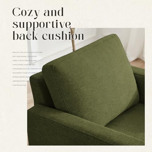 Green 2 Pack Accent Chair F72510