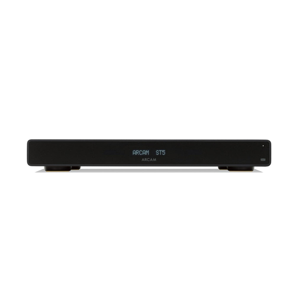 Streaming Network Audio Player K11887