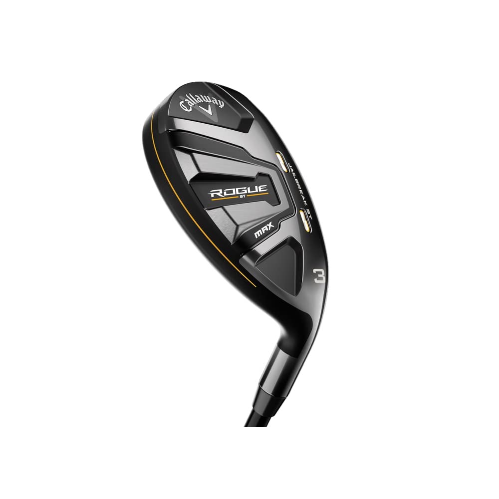 4 Hybrid Graphite Regular Standard L251491