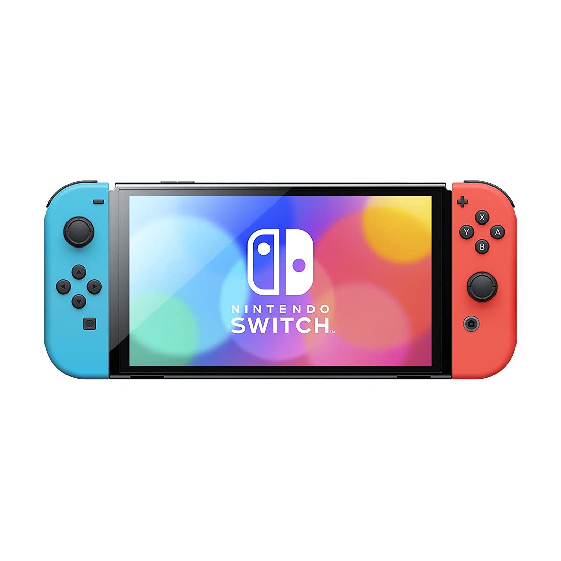 Nintendo Switch OLED Model T38507