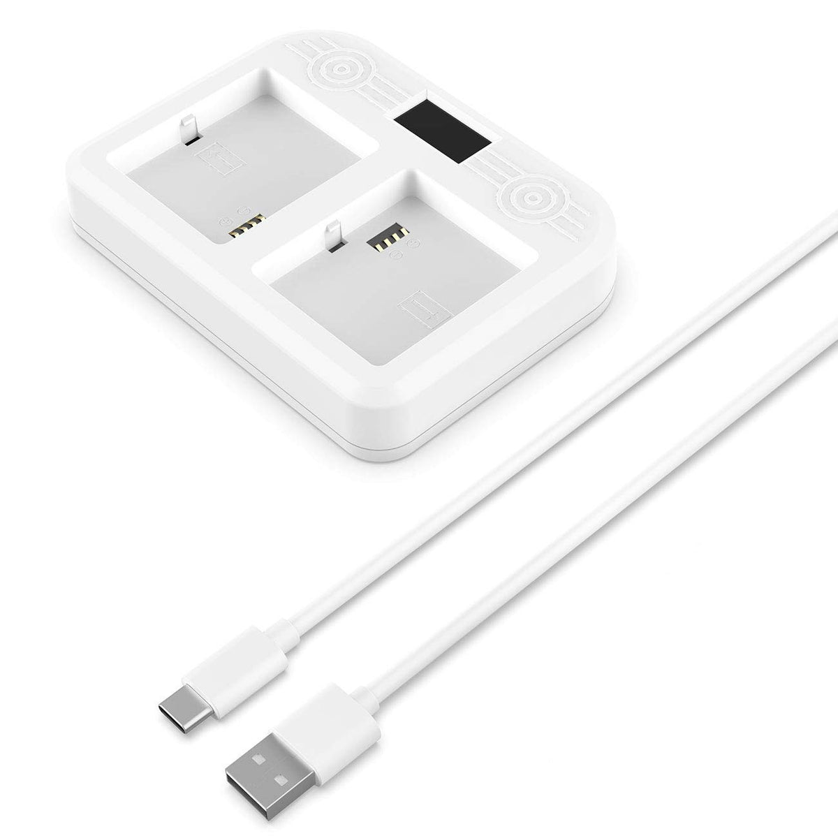 Battery Charger Station P8563