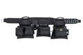 Black 18 Pocket Tool Belt L555581