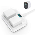 Battery Charger Station P8563
