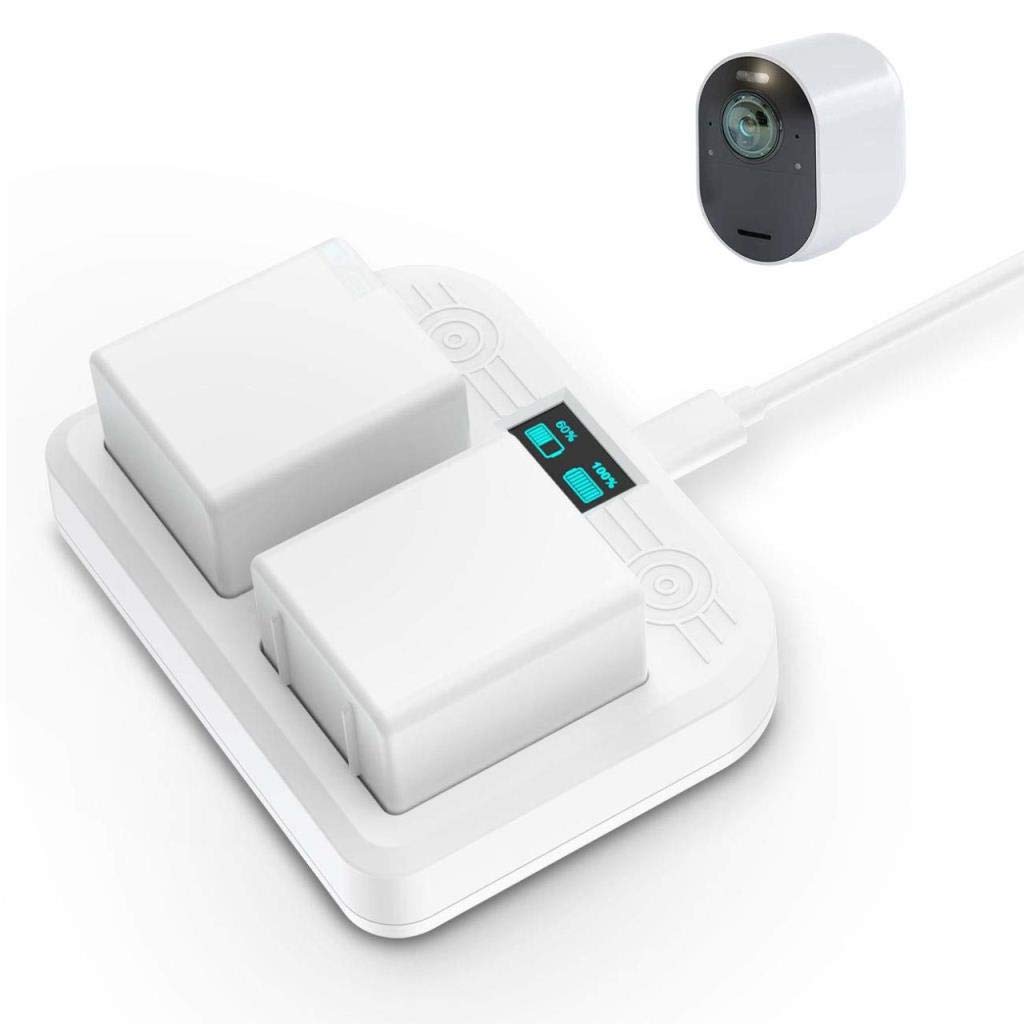 Battery Charger Station P8563