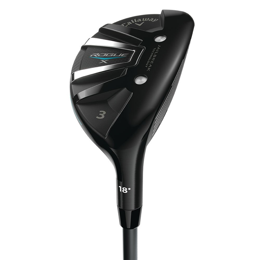 Hybrid Fairway Wood M730