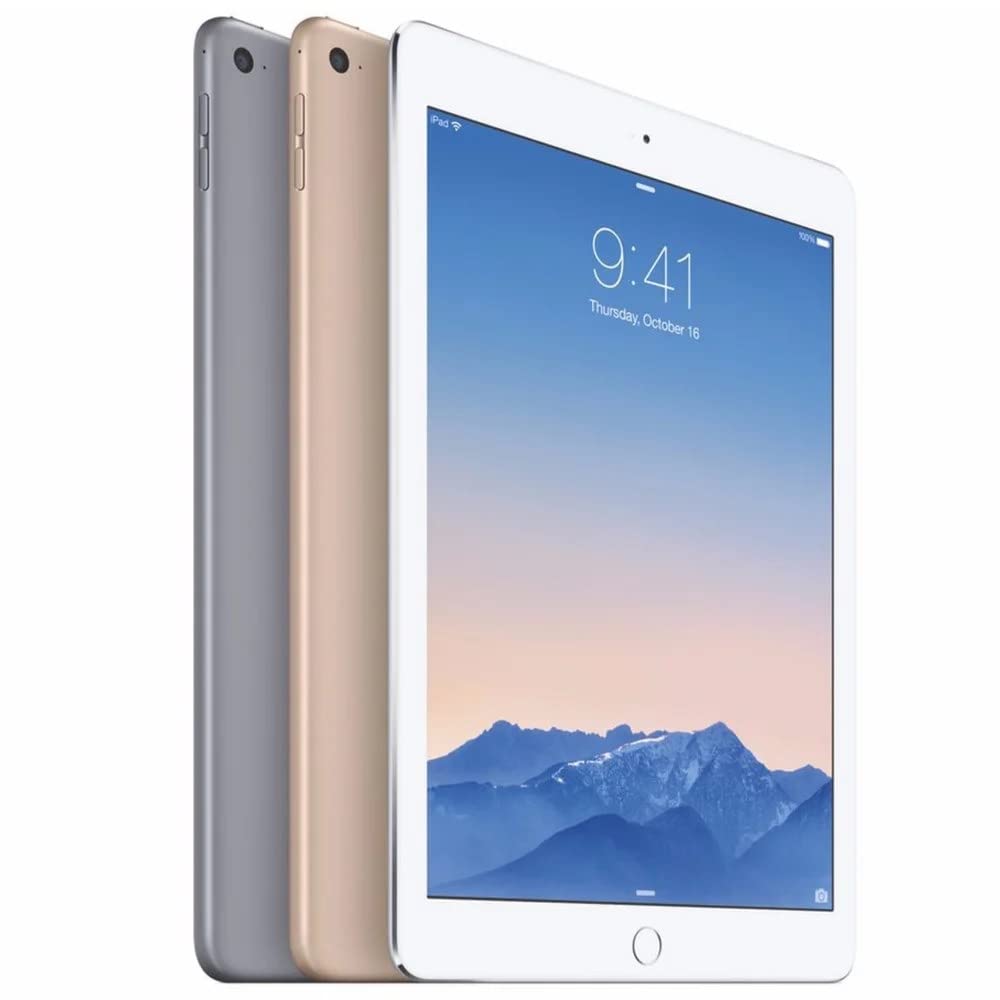 64GB Gray Tablet D580113