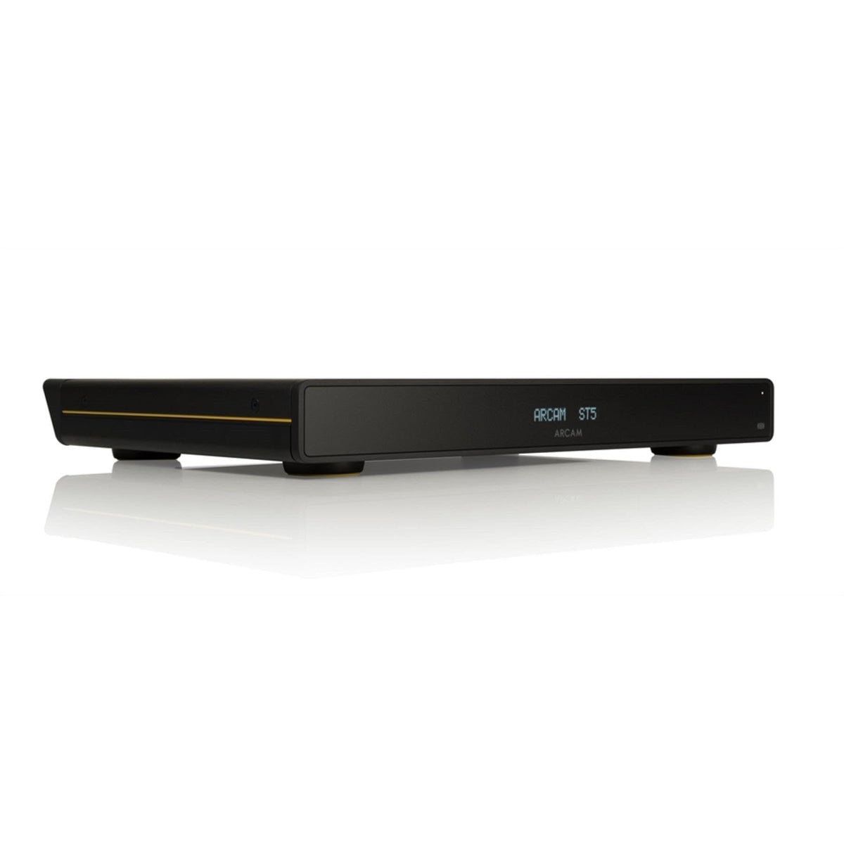 Streaming Network Audio Player K11887