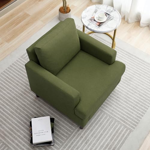 Green 2 Pack Accent Chair F72510