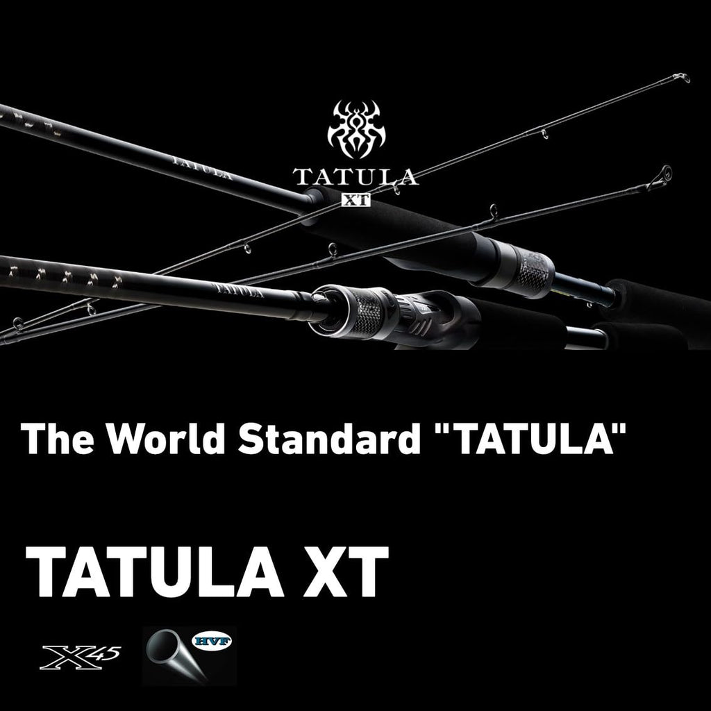 Spinning Rod X4097