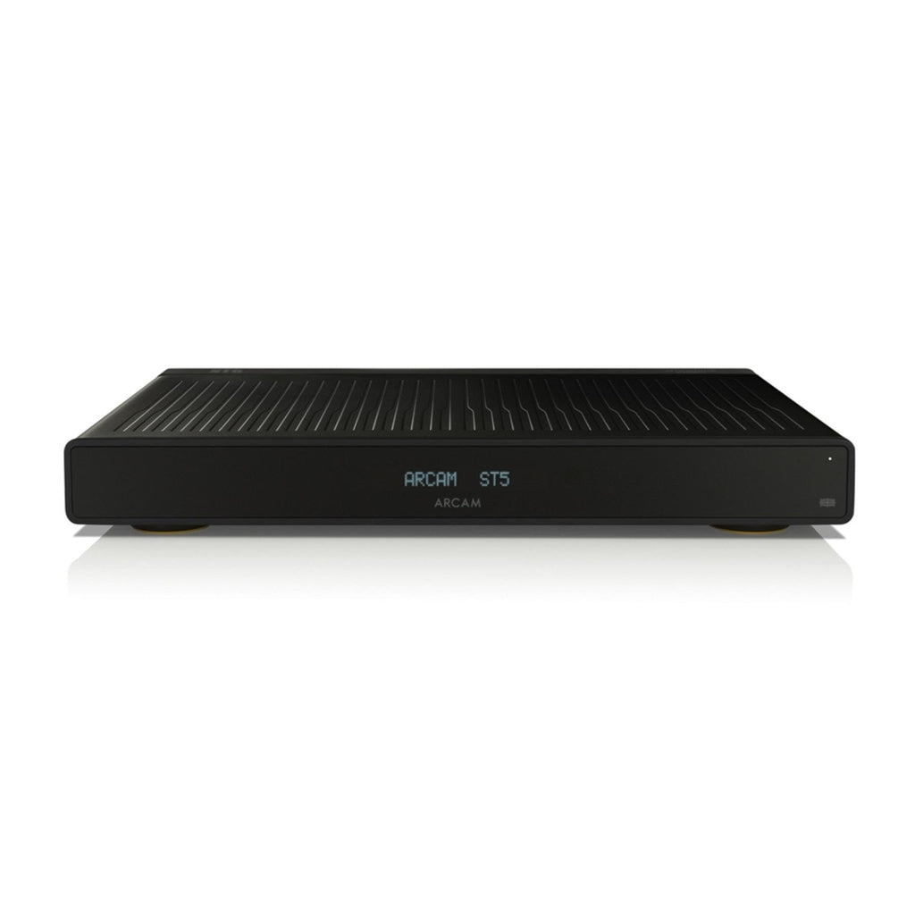 Streaming Network Audio Player K11887