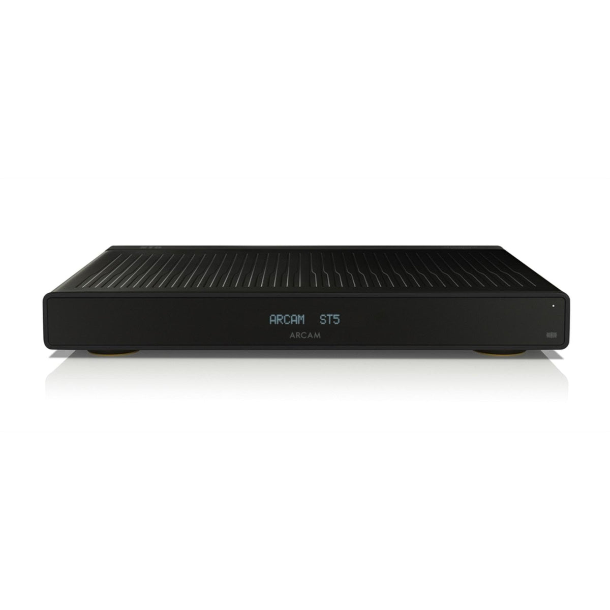 Streaming Network Audio Player K11887