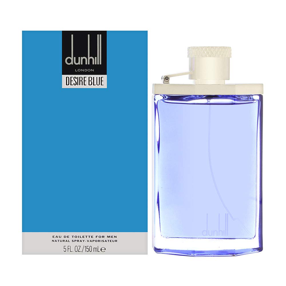 Blue EDT Spray 5 Ounce C275