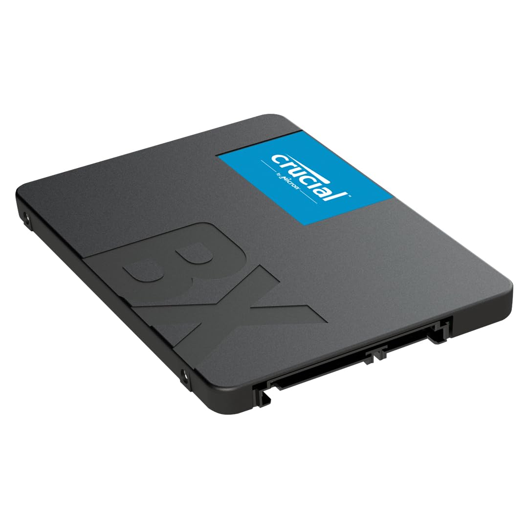 2TB 2.5 Inch SATA Internal SSD G743885