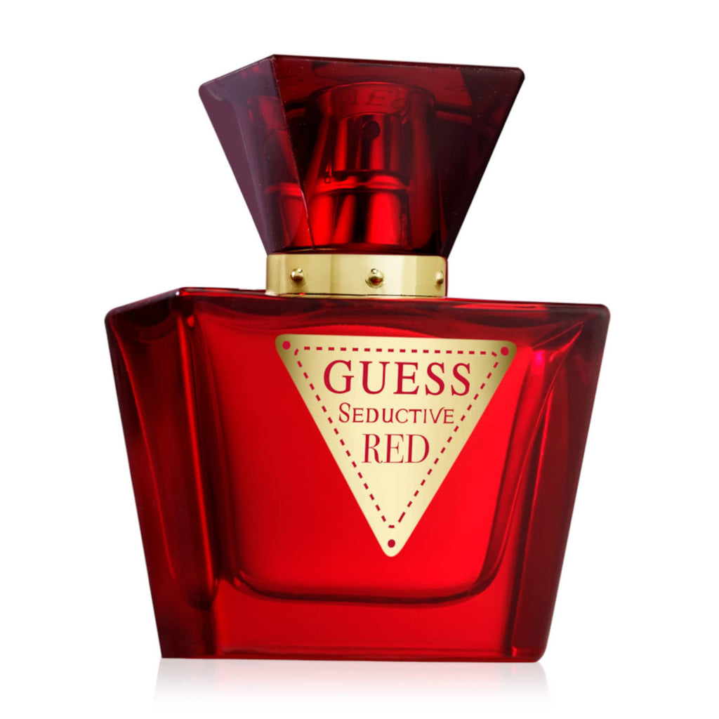 Red Eau de Toilette Perfume Spray 1.0 Fl. Oz. T311508