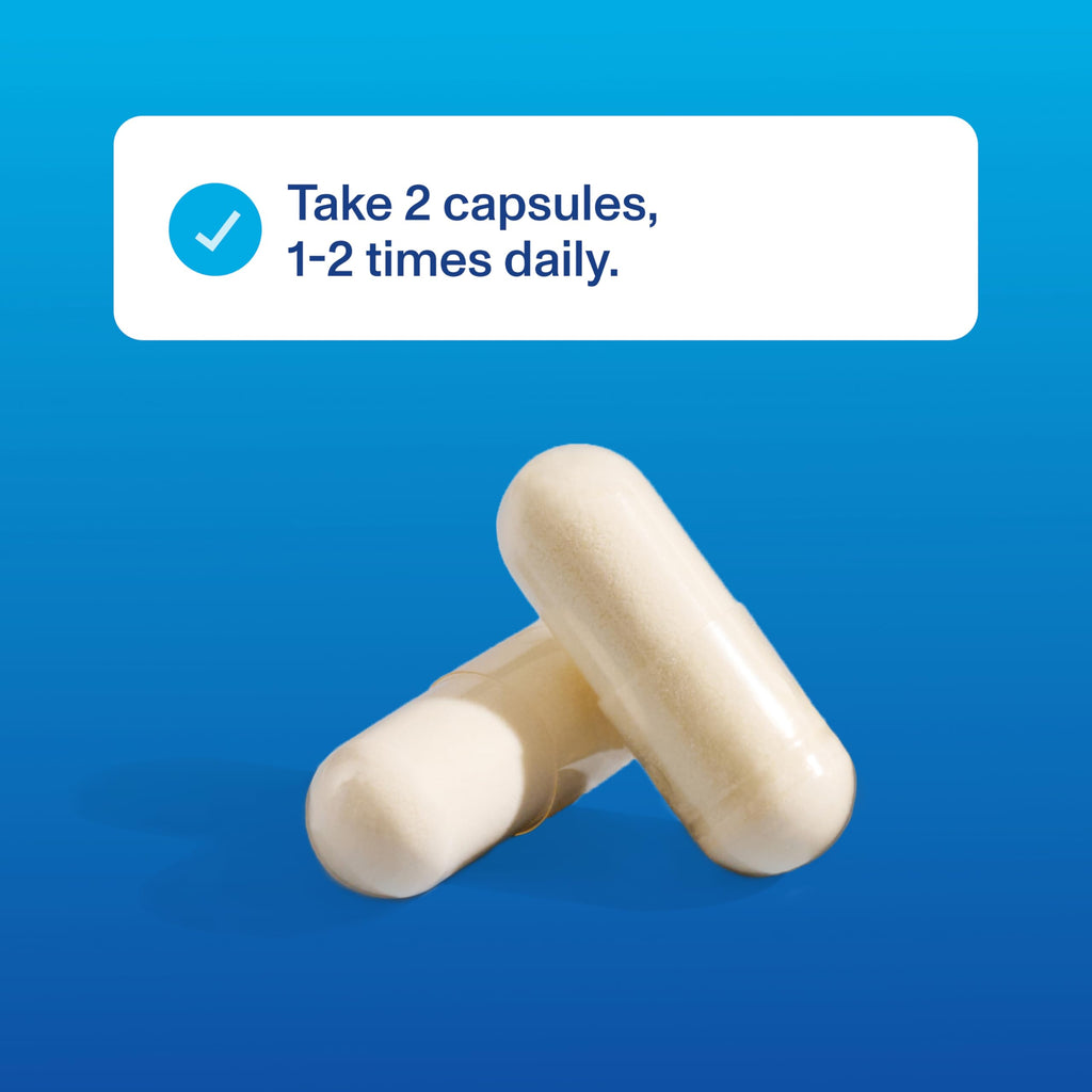 Collagen Complex 60 Capsules X263379