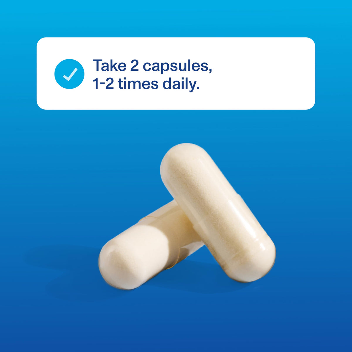 Collagen Complex 60 Capsules X263379