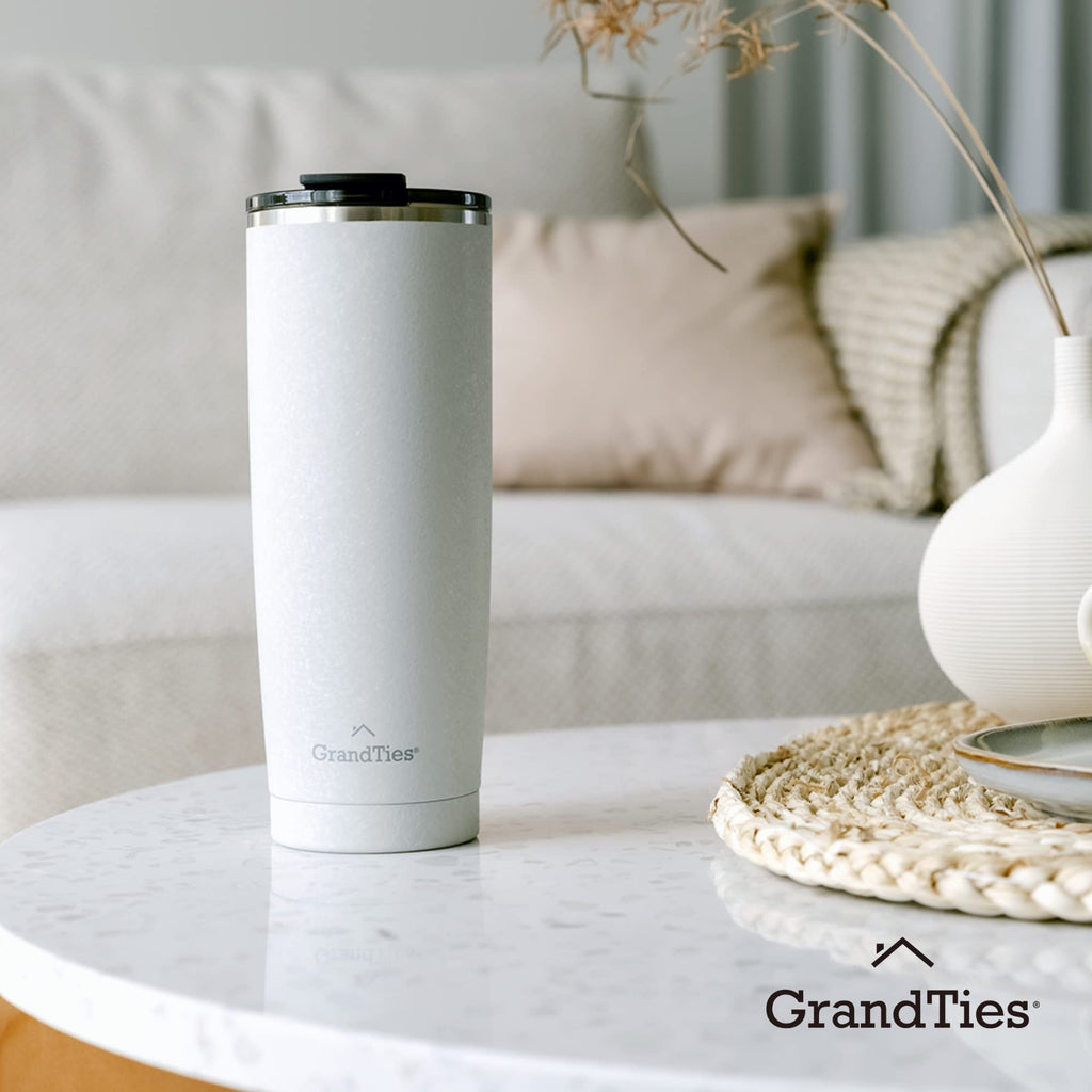 Insulated Stainless Steel Travel Tumbler 20oz G286