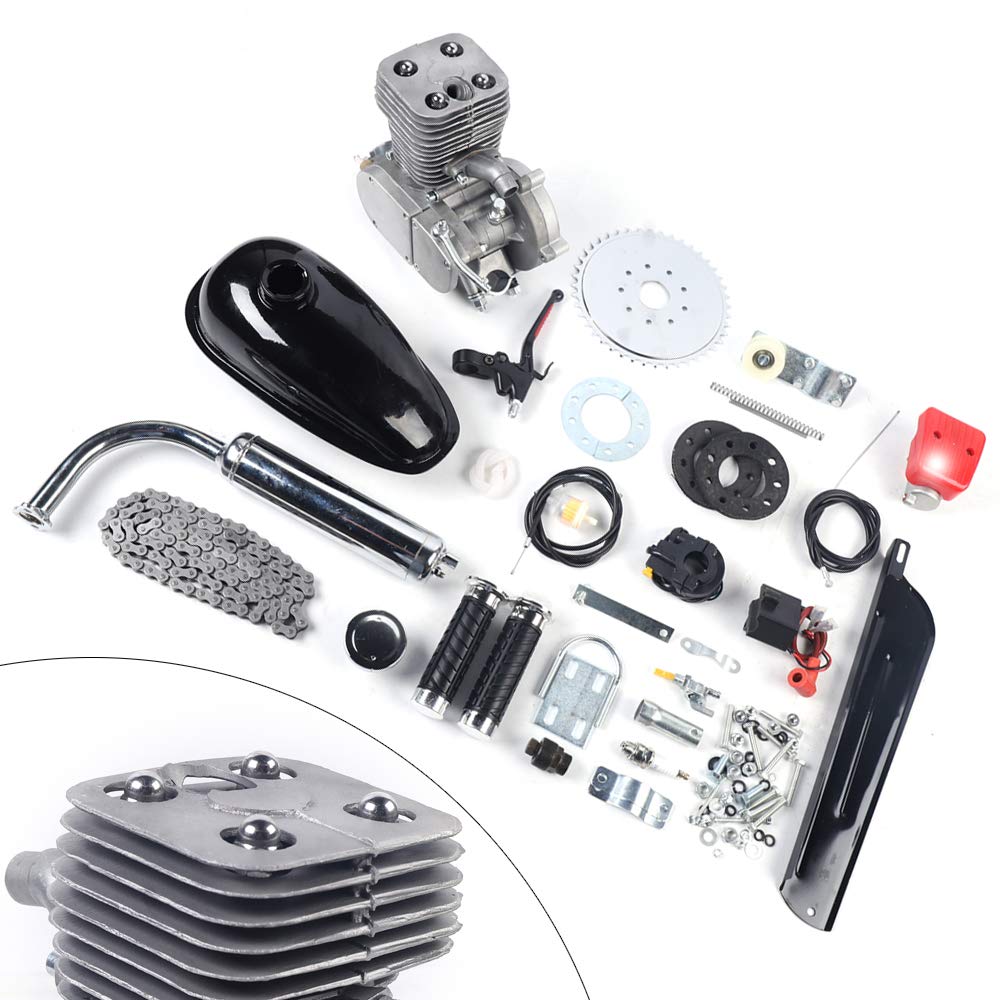 2 Stroke 100CC Bicycle Engine Kit L3397