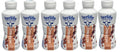 High Protein Chocolate Nutrition Shake 11.5 Fl Oz 6 Pack J278