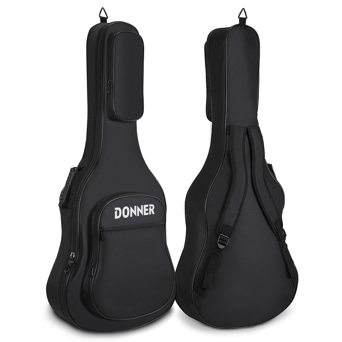 36 Inch Acoustic Guitar Case E4625