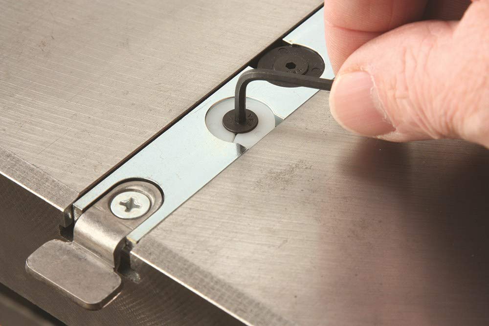 Miter Gauge I329052
