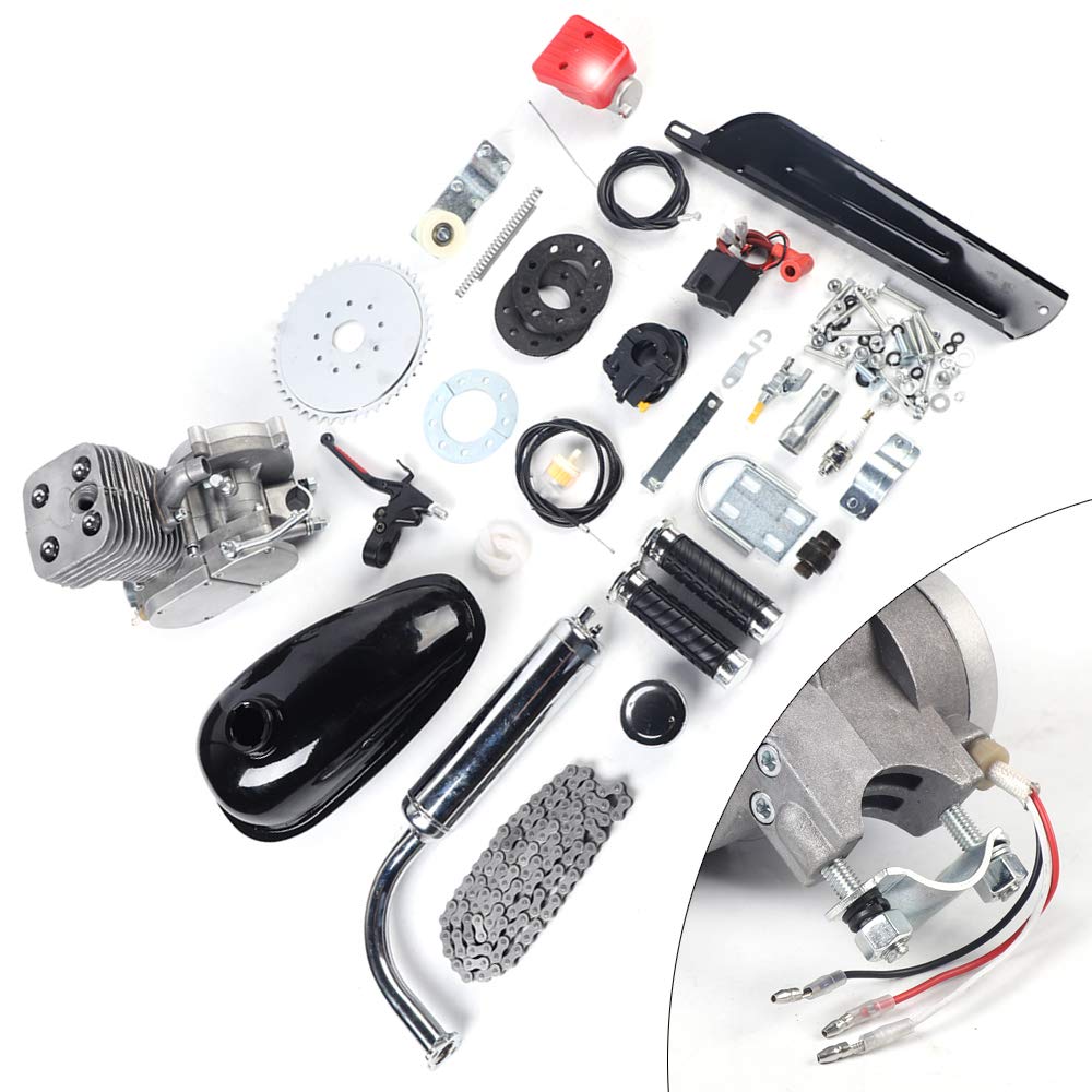 2 Stroke 100CC Bicycle Engine Kit L3397