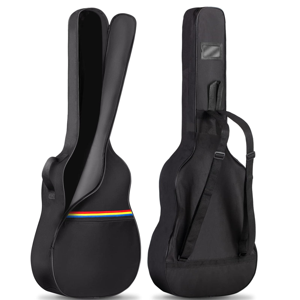 Acoustic Guitar Dust Cover 38-41 in Soft Gig Bag G656