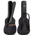 Acoustic Guitar Dust Cover 38-41 in Soft Gig Bag G656