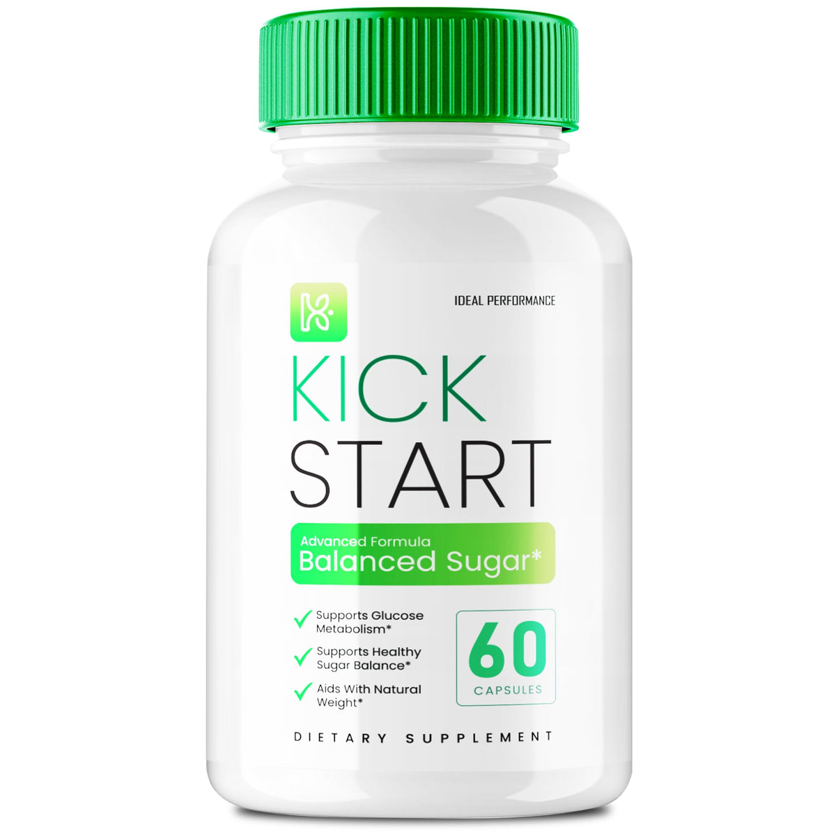 60 Capsules N530