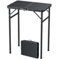 2ft Aluminum Folding Camping Table L312