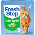 Clumping Litter 352 Ounce U879
