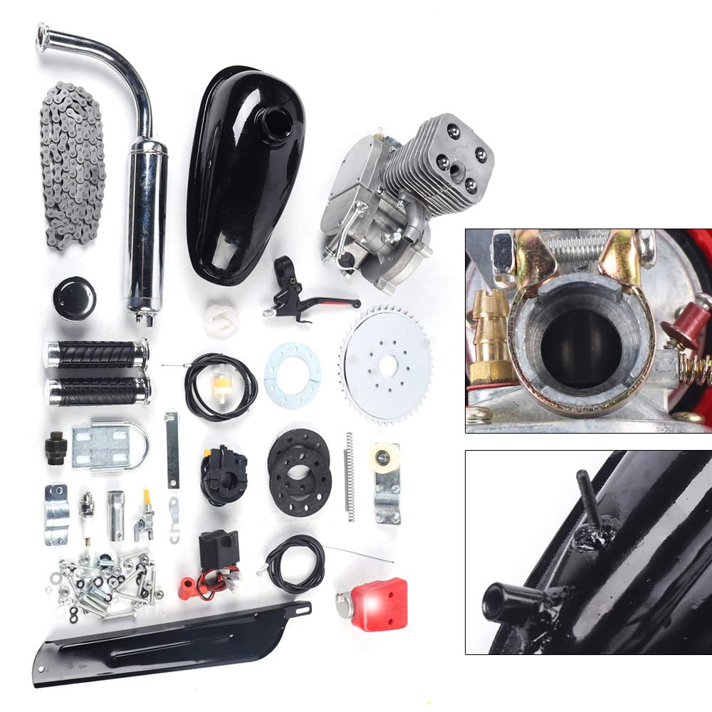 2 Stroke 100CC Bicycle Engine Kit L3397