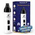 Whisper Quiet Pet Nail Grinder K49644