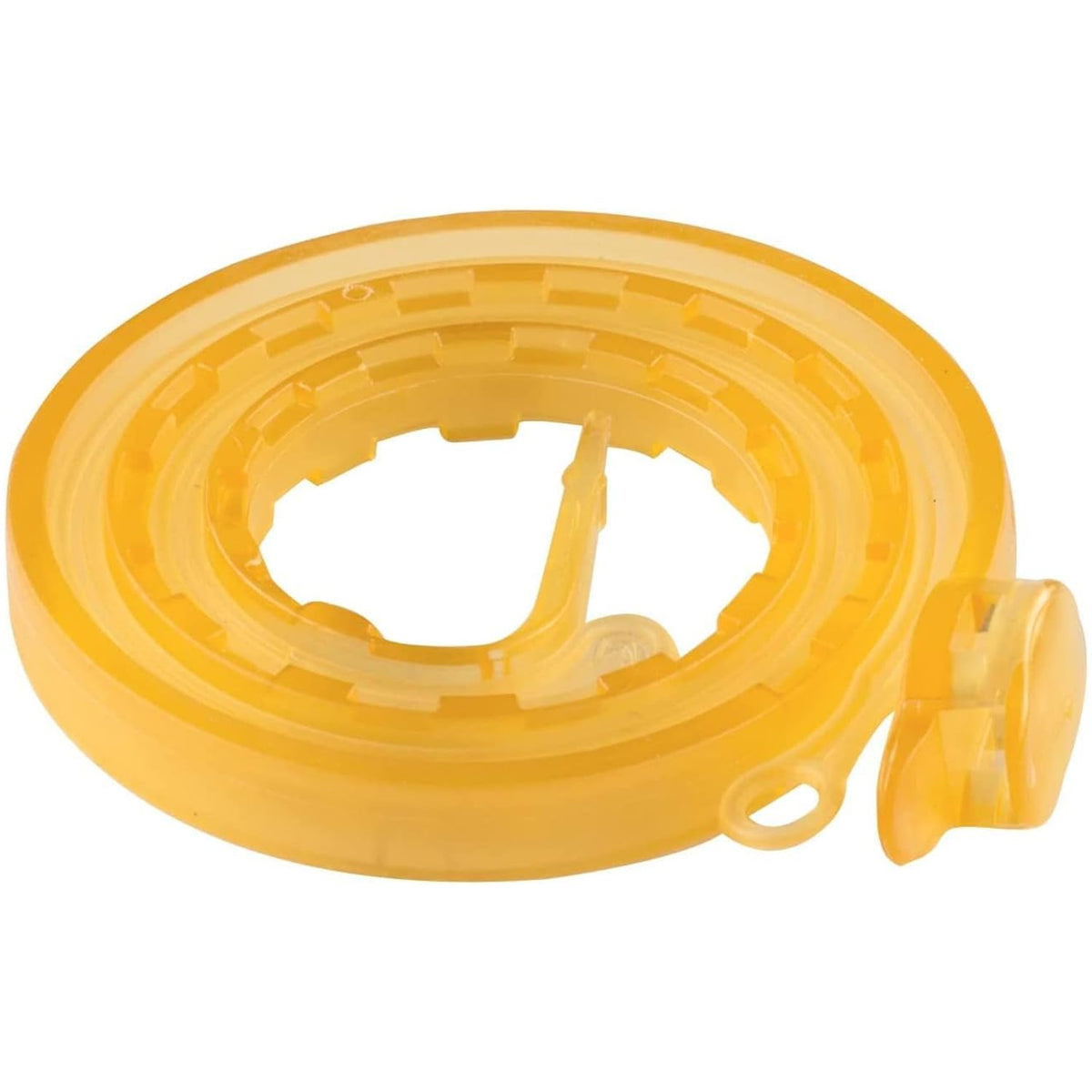 Plant Based Flea & Tick Dog Collar L1576