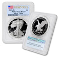 1 oz American Silver Eagle Proof Coin B1875