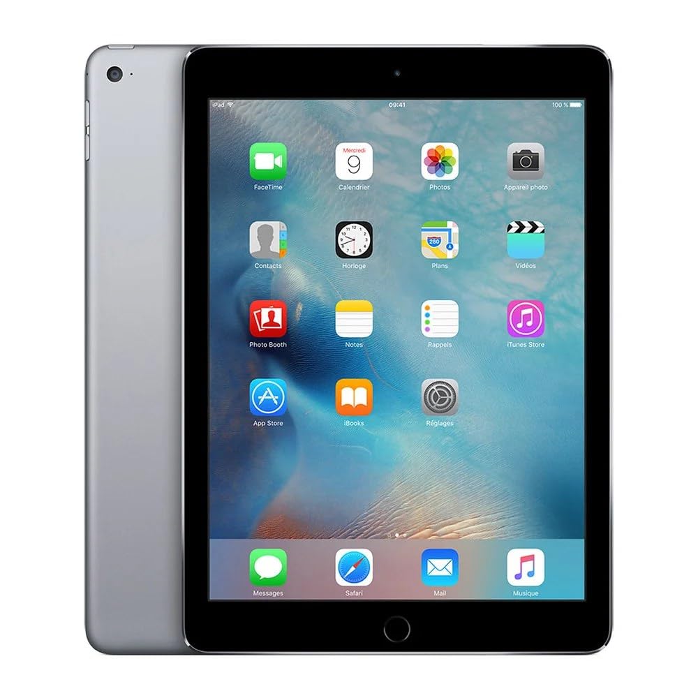 64GB Gray Tablet D580113