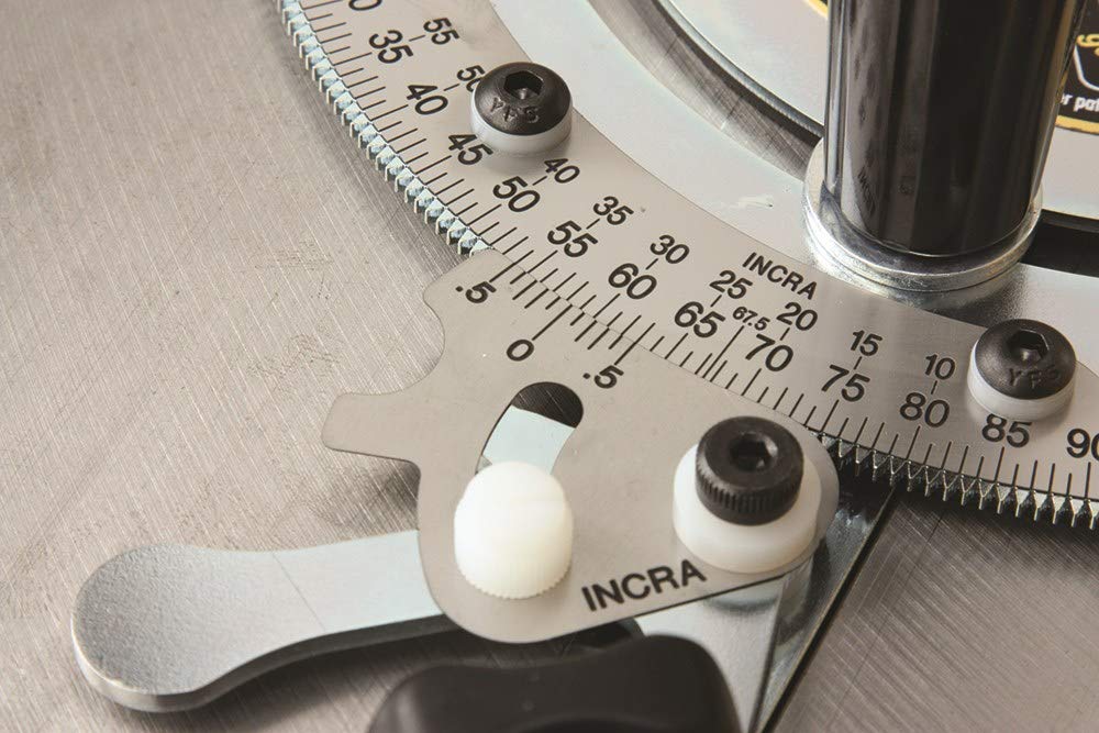 Miter Gauge I329052