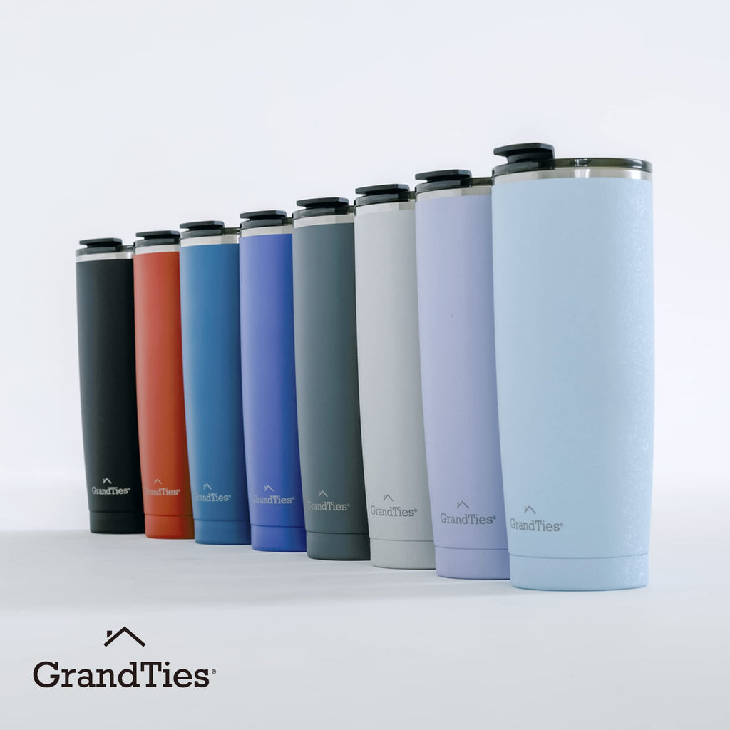 Insulated Stainless Steel Travel Tumbler 20oz G286