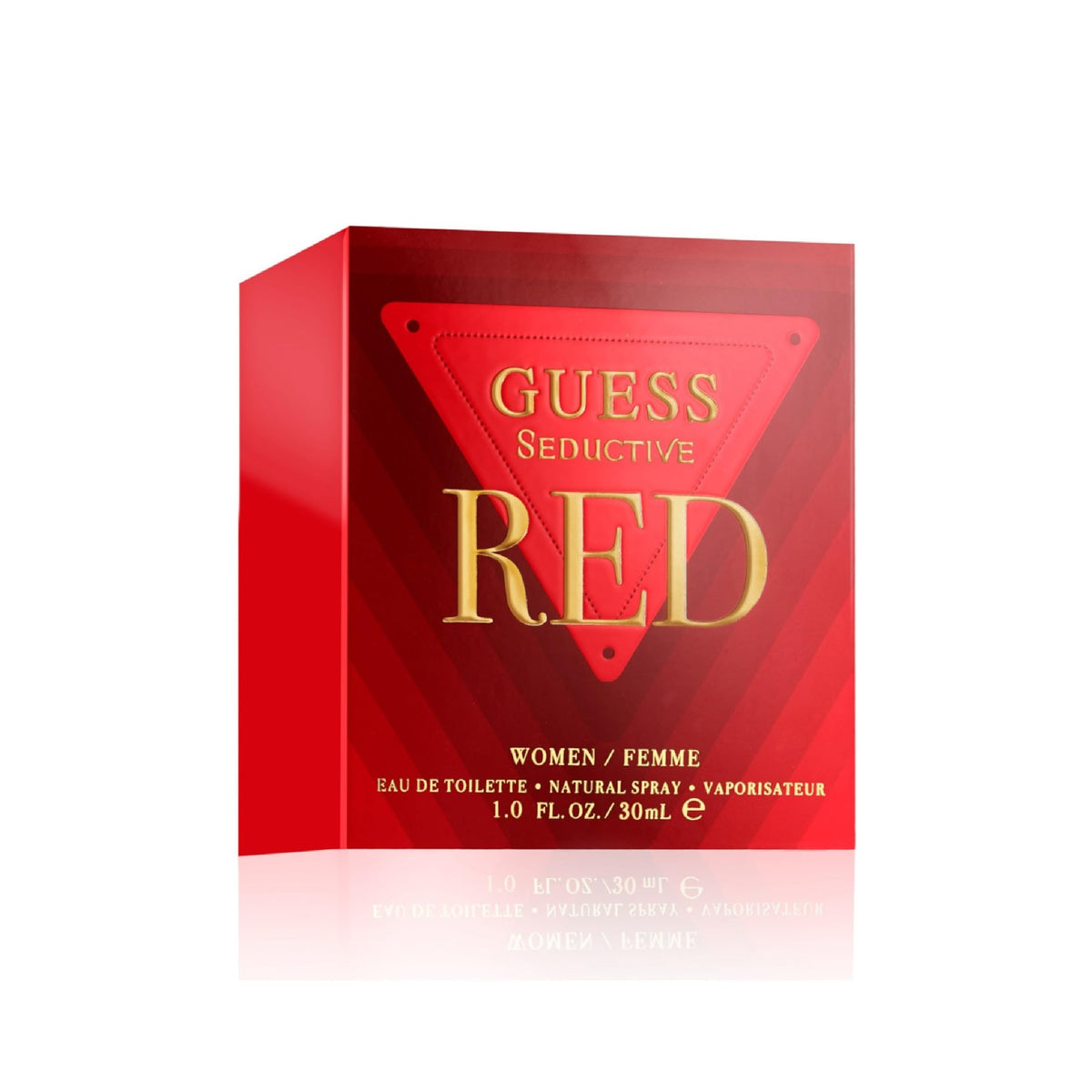 Red Eau de Toilette Perfume Spray 1.0 Fl. Oz. T311508