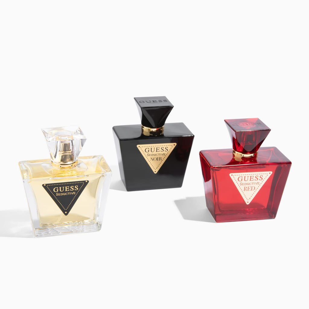 Red Eau de Toilette Perfume Spray 1.0 Fl. Oz. T311508